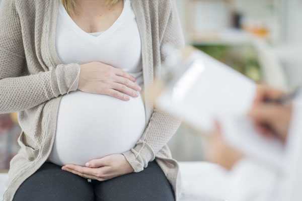 中介介绍代孕是真的吗-上海代孕机构有哪些_胎儿要怀孕多少天出生?宝宝预产期