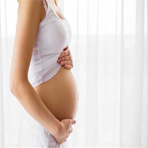 上海借腹生子是怎么回事_孕30周早产的症状