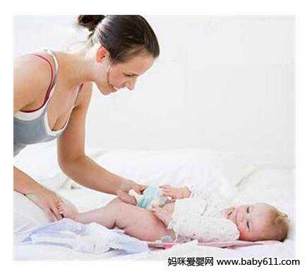 上海最靠谱的供卵试管机构_新生儿护理保健之尿布篇